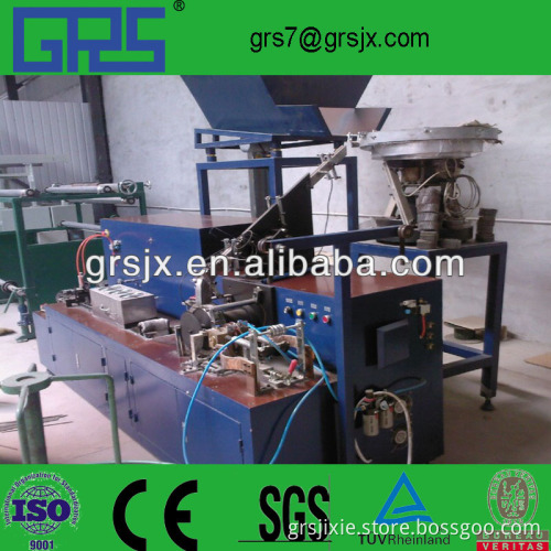 Automatic Coil Nail Making Machine/ Coil Nail Collator